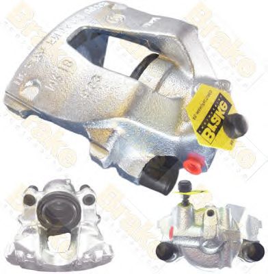 BRAKE ENGINEERING ca1808 -  Тормозной суппорт